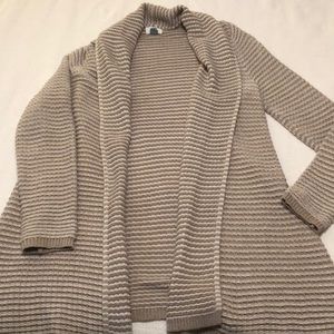 Women’s Old Navy Long Cardigan